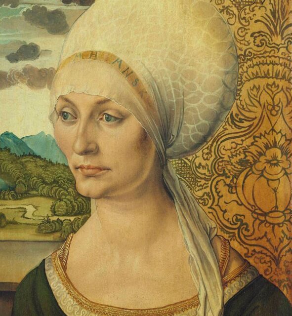 Schloss Wilhelmshöhe in Kassel - Archiviert