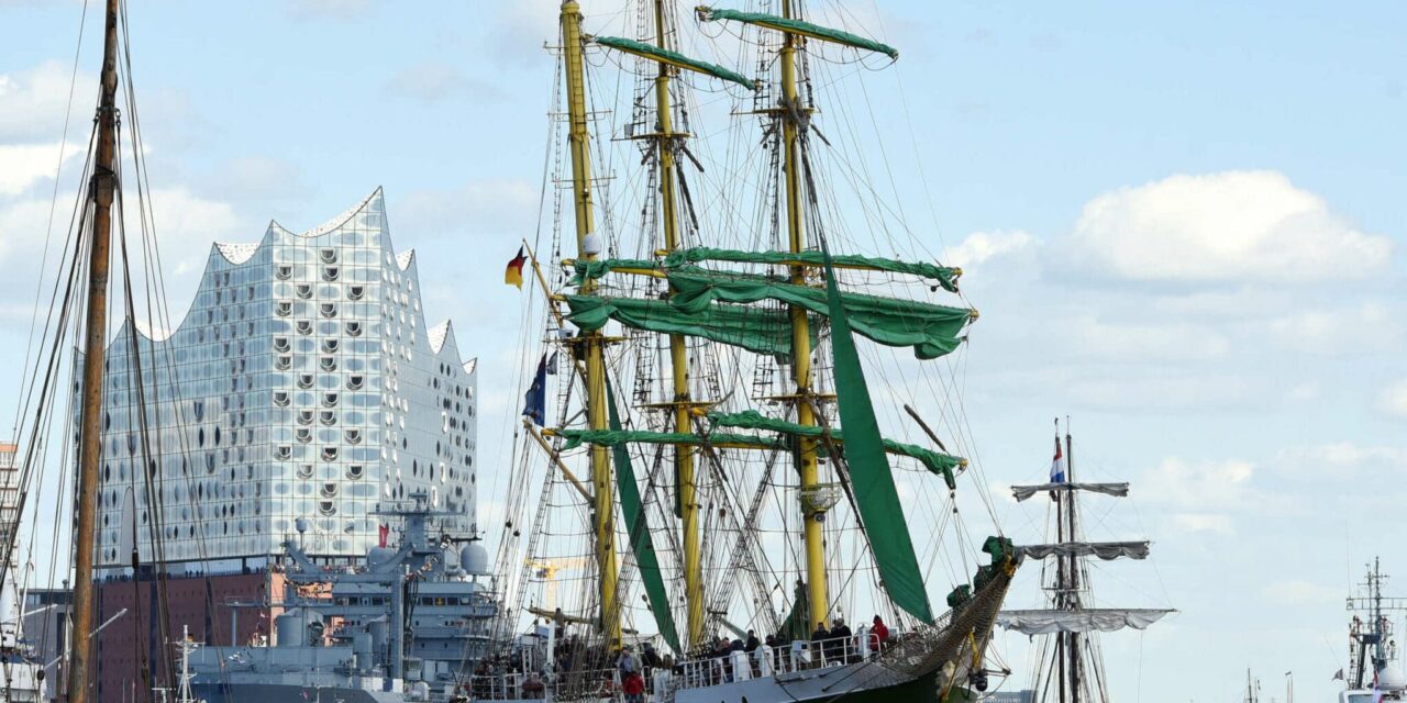 Reisepaket: Hamburg – Maritimes Kulturerbe - Archiviert