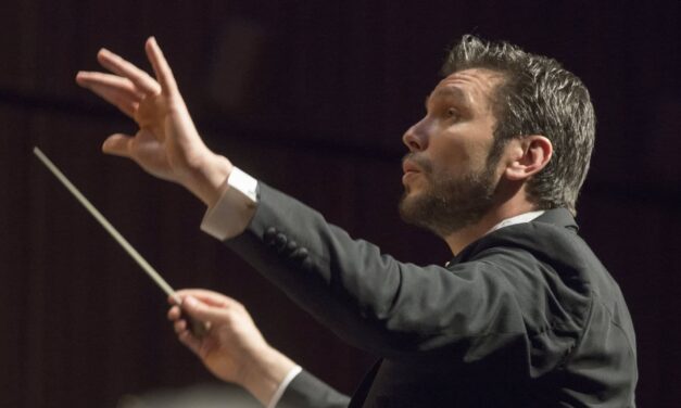 Mainfranken Theater Würzburg – das größte Theater Unterfrankens