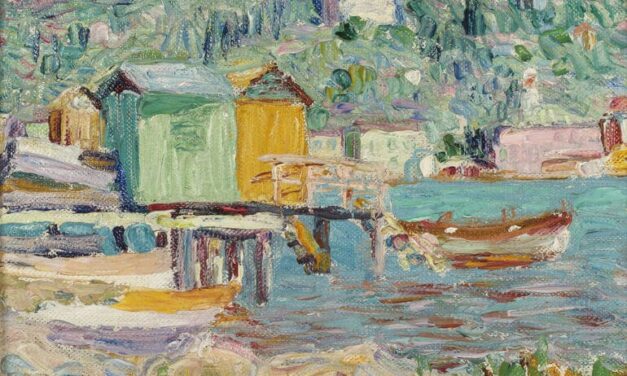 Museum im Kulturspeicher Würzburg