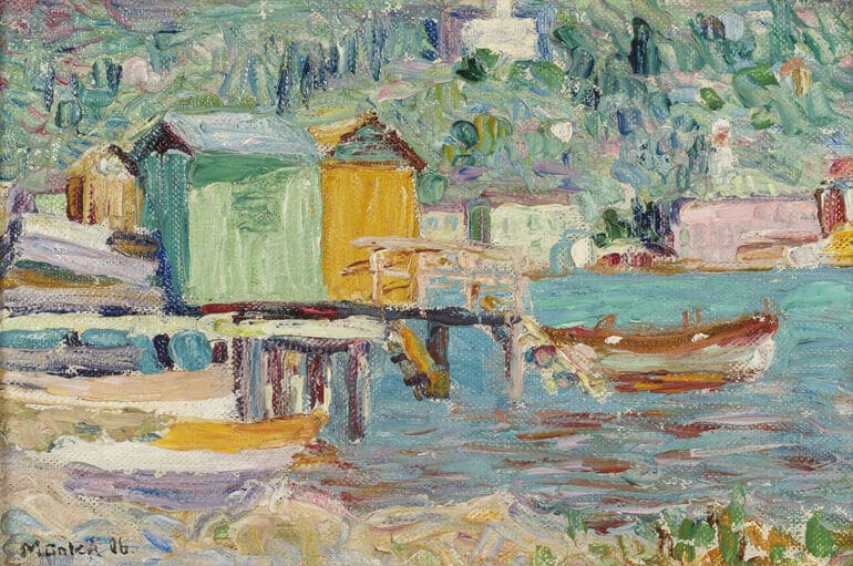 Museum im Kulturspeicher Würzburg - Archiviert