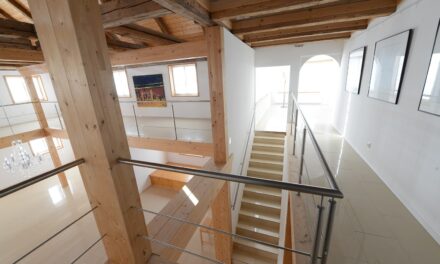 Stadthausgalerie Sonthofen - Archiviert