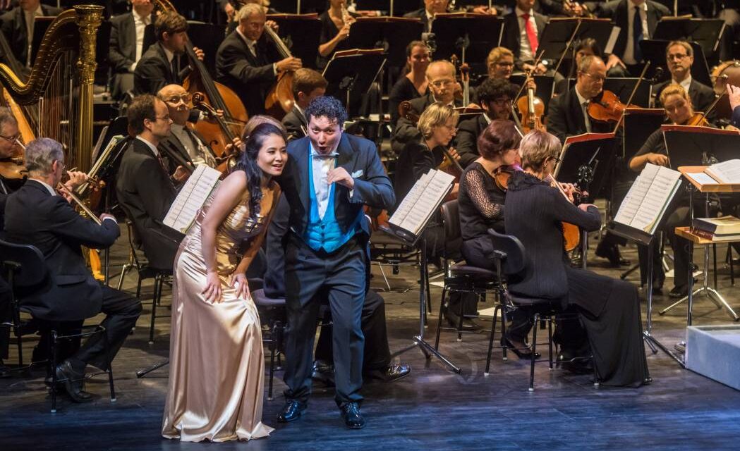 Nationaltheater Weimar: Warten auf Wunder - Archiviert