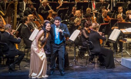 Nationaltheater Weimar: Warten auf Wunder - Archiviert