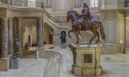 Staatliche Museen zu Berlin: Bode-Museum - Archiviert