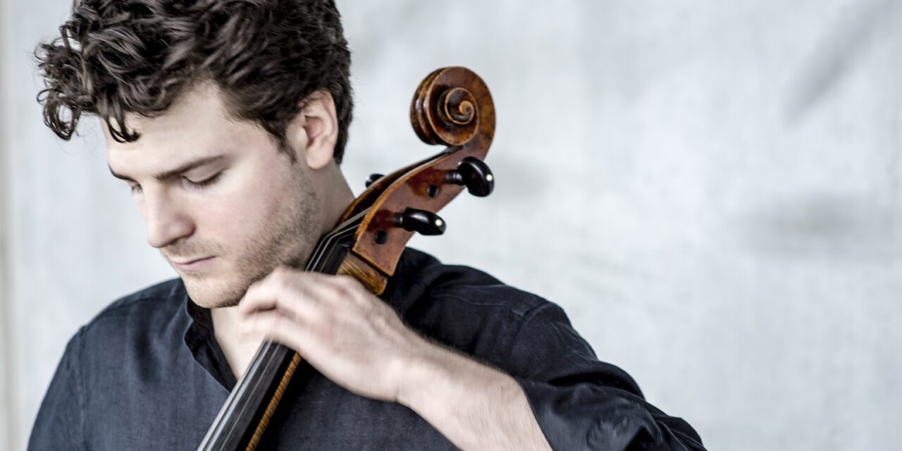 Sinfoniekonzert in der Stadthalle Wetzlar - Archiviert