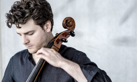 Sinfoniekonzert in der Stadthalle Wetzlar - Archiviert