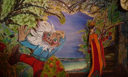 Theater in Kitzingen - Archiviert