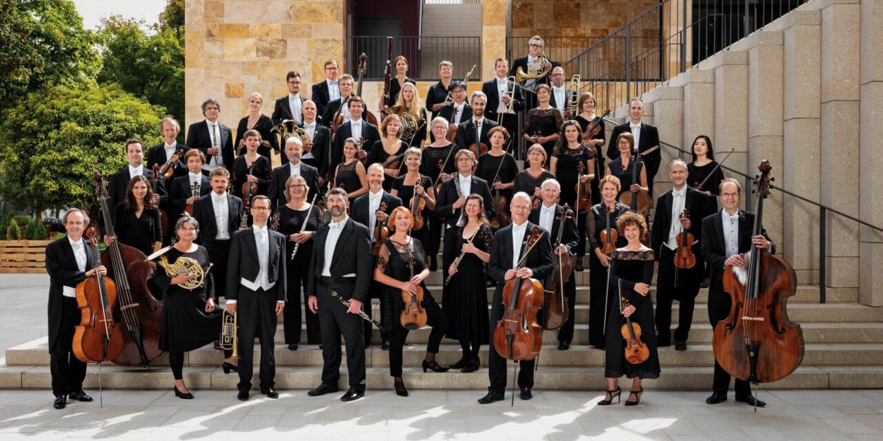 Das Musikfest Bremen - Archiviert