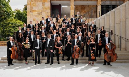 Das Musikfest Bremen - Archiviert