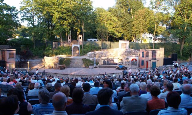 Wetzlarer Festspiele 2022