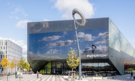 Futurium:  Das Haus der Zukünfte - Archiviert