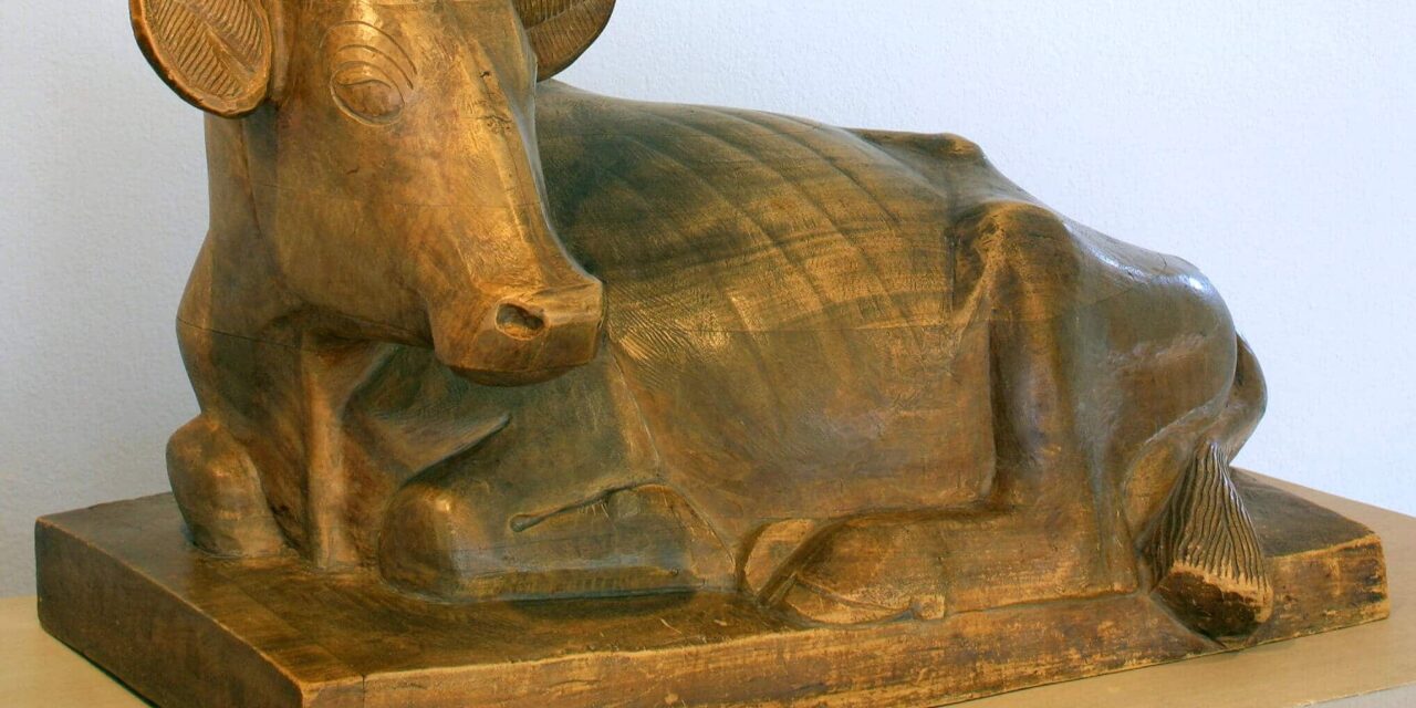 Gerhard-Marcks-Haus – Museum für moderne und zeitgenössische Bildhauerei - Archiviert