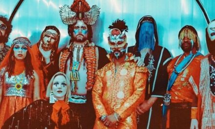 ELBJAZZ 2021 in Hamburg - Archiviert