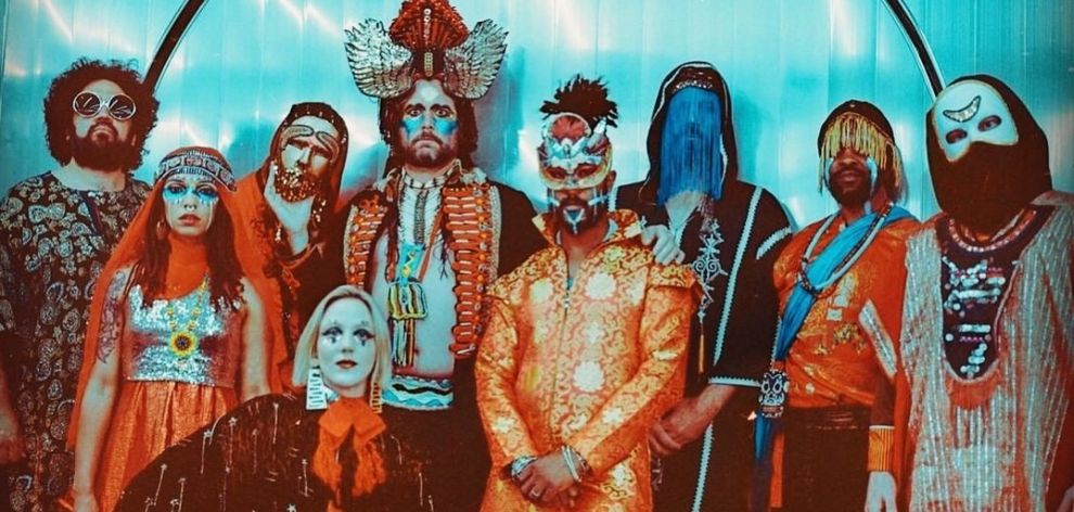 ELBJAZZ 2021 in Hamburg - Archiviert