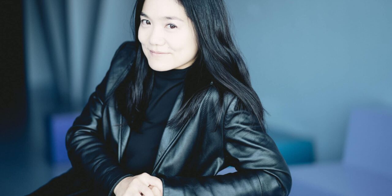 50 Jahre Chopin-Gesellschaft-Konzert in Darmstadt - Archiviert