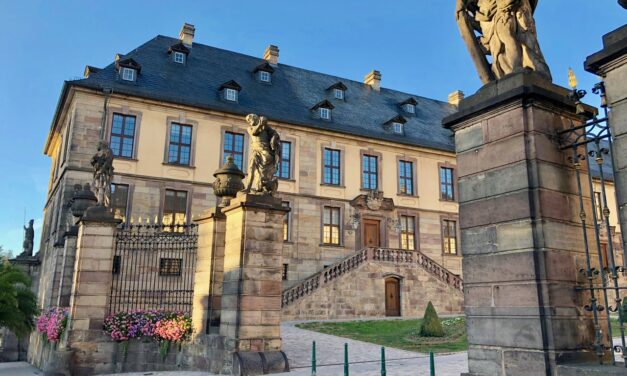 Pauschalangebot: Reisen Sie zum Musical „Robin Hood” im Schlosstheater Fulda