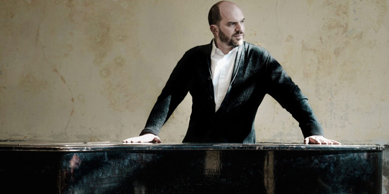 Pierre Boulez Saal in Berlin - Archiviert