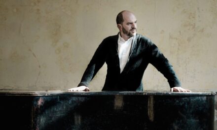 Pierre Boulez Saal in Berlin - Archiviert