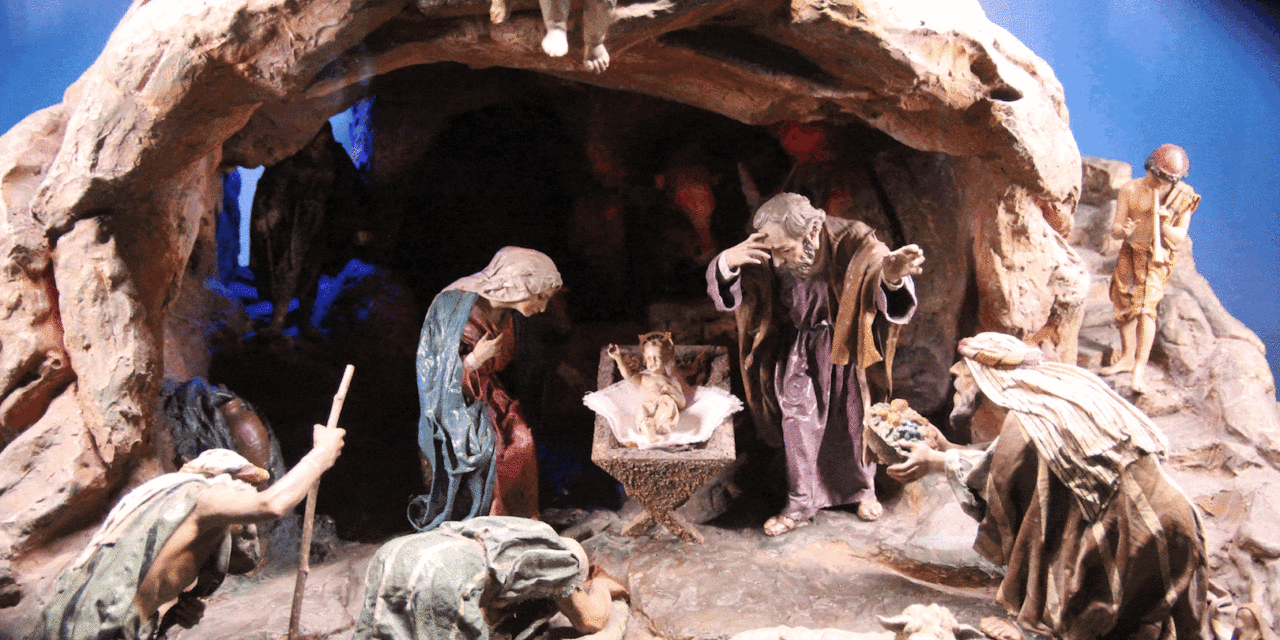 Krippenmuseum Mindelheim - Archiviert