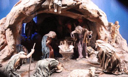 Krippenmuseum Mindelheim - Archiviert