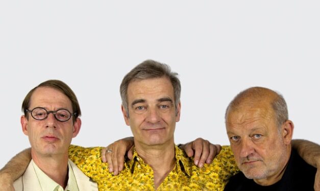 Das MODEON in Marktoberdorf