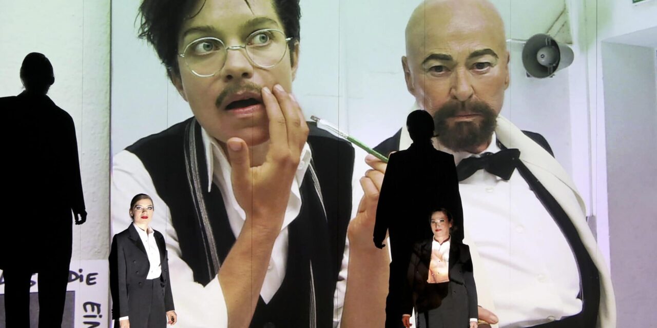 Hamburger Theater Festival 2021 - Archiviert