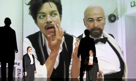 Hamburger Theater Festival 2021 - Archiviert