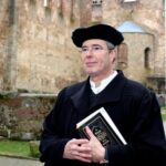 Luther in Bad Hersfeld