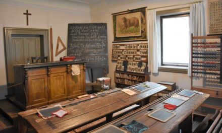 Museen Schloss Aschach – Schlossromantik und kulturelle Vielfalt in drei Museen - Archiviert