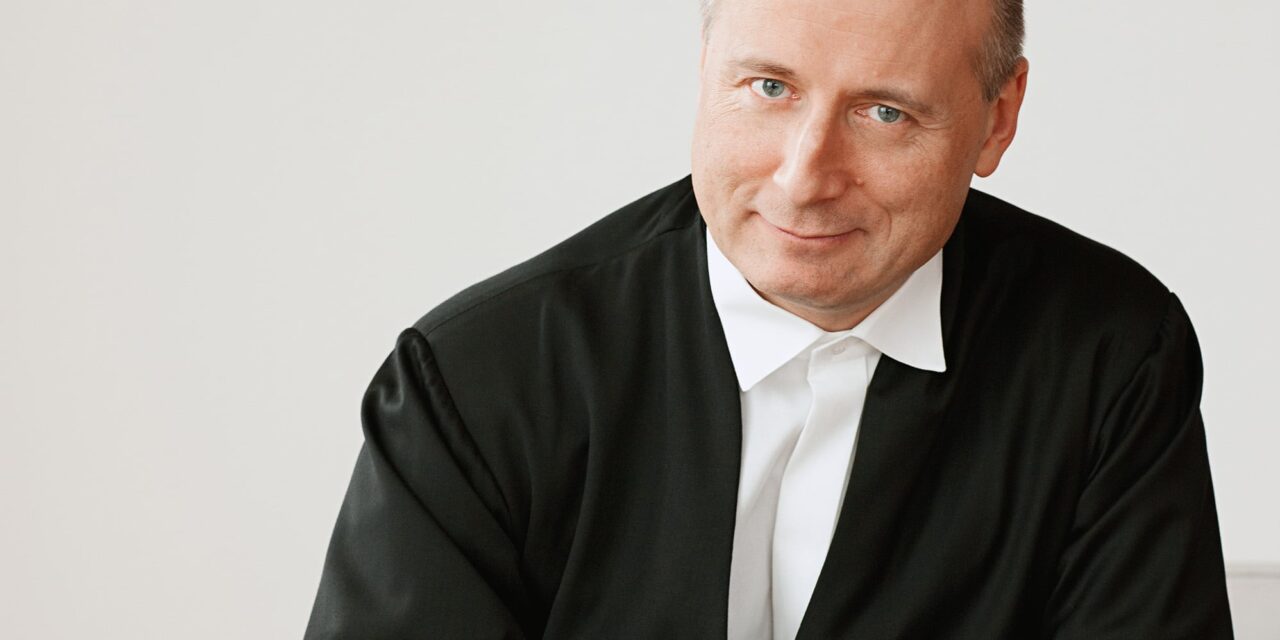 Beethoven-Zyklus beim Musikfest Bremen 2020 - Archiviert