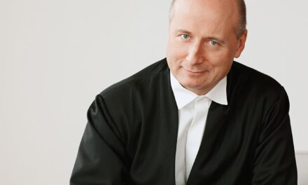 Beethoven-Zyklus beim Musikfest Bremen 2020 - Archiviert