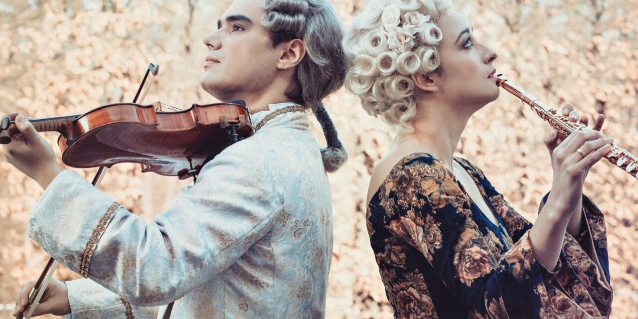 Berliner Residenz Konzerte - Archiviert