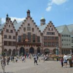 Römer in Frankfurt am Main