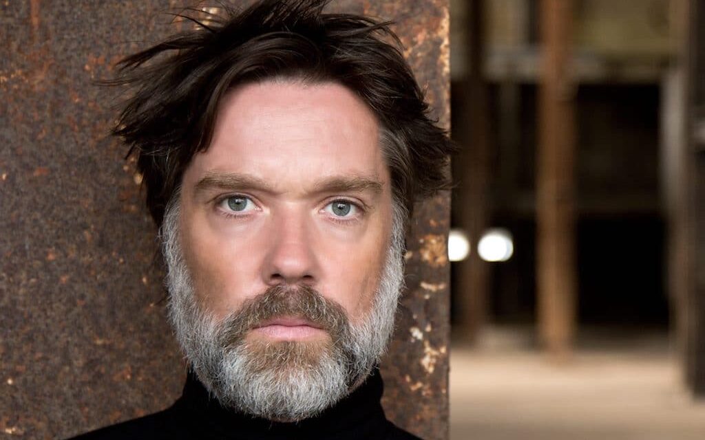 Galakonzert mit Rufus Wainwright im Rahmen des jazzahead! Festival Bremen 2021 - Archiviert