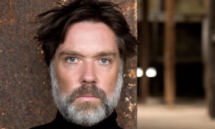 Galakonzert mit Rufus Wainwright im Rahmen des jazzahead! Festival Bremen 2021 - Archiviert
