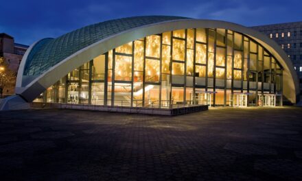 Das Theater Dortmund - Archiviert