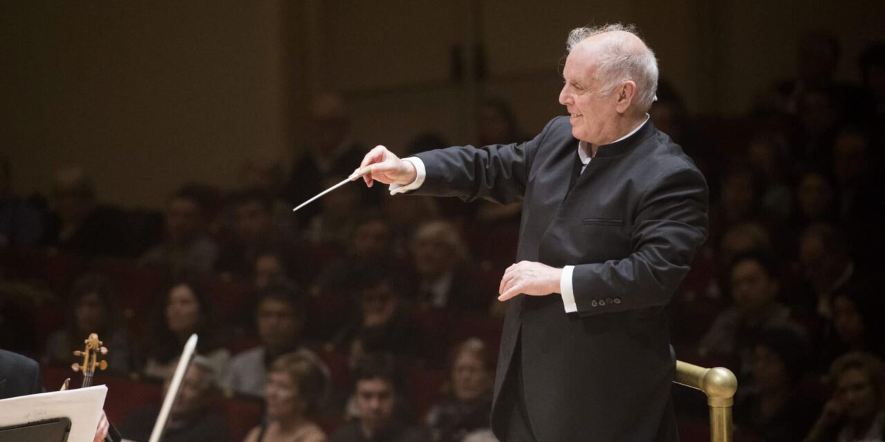 Die Staatsoper Unter den Linden - Archiviert