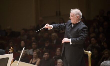 Die Staatsoper Unter den Linden - Archiviert