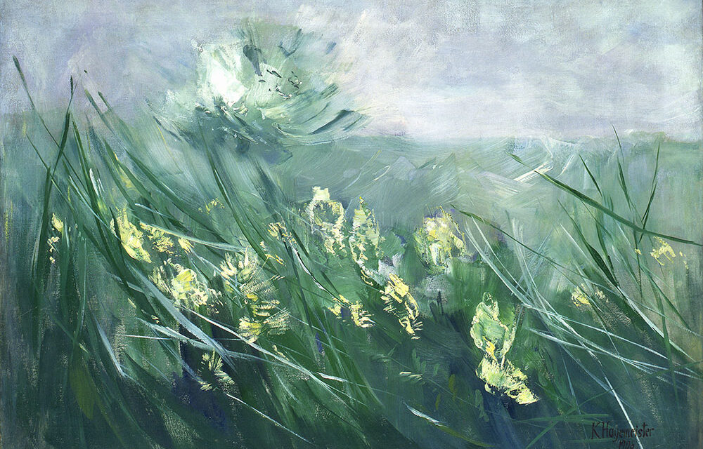 Museum Georg Schäfer Schweinfurt - Archiviert