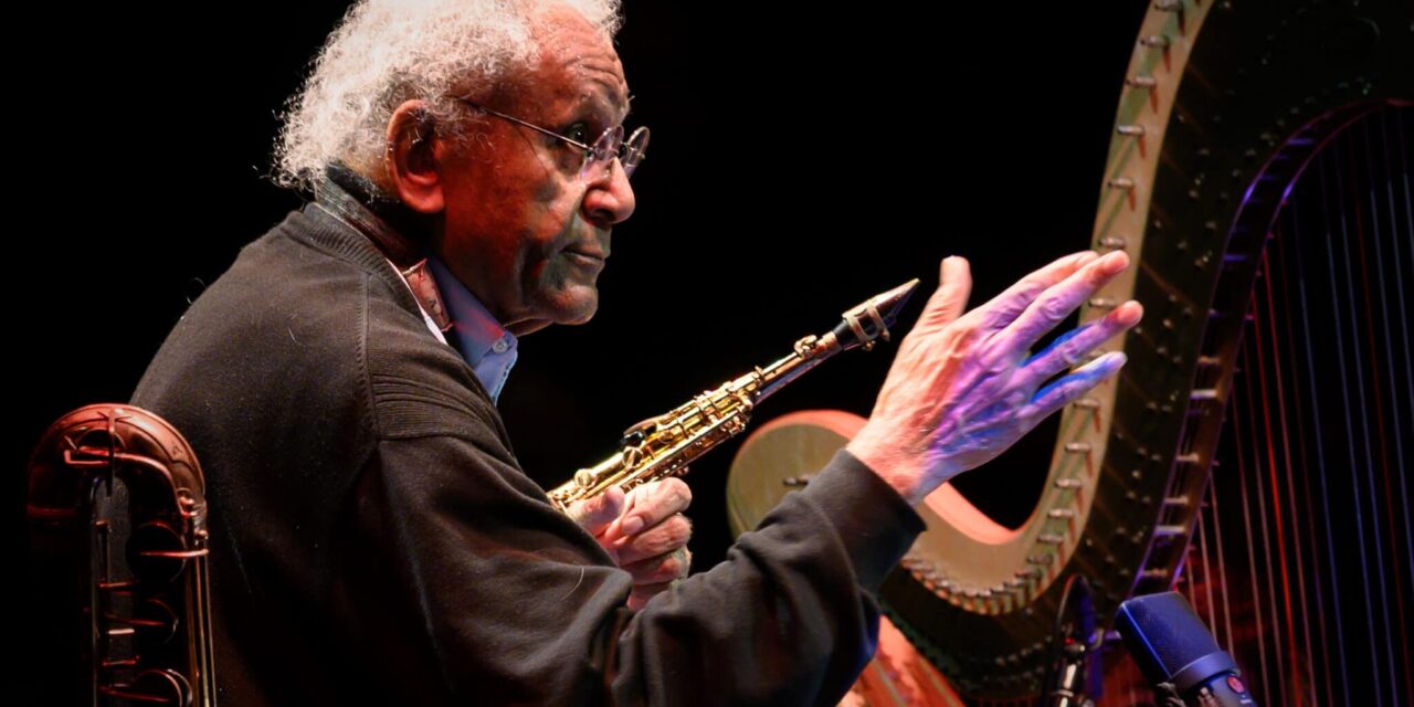 Jazzfest Berlin 2020 - Archiviert