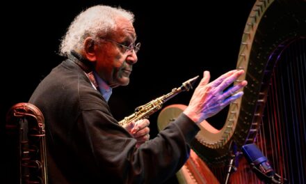 Jazzfest Berlin 2020 - Archiviert