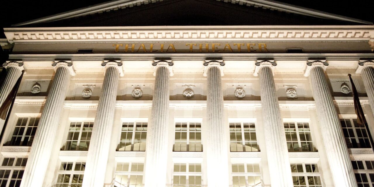 Thalia Theater Hamburg - Archiviert