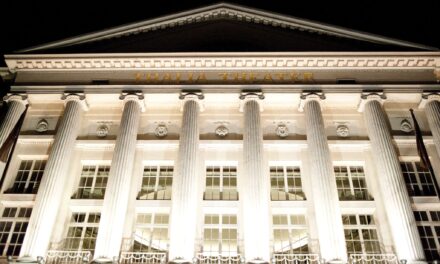 Thalia Theater Hamburg - Archiviert