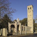 UNESCO-Atlas: „Erlebnis Welterbe” Eine Tour durch das UNESCO-Welterbe in Potsdam