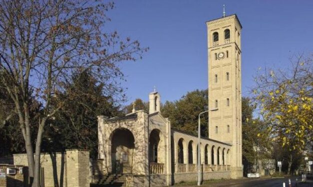 UNESCO-Atlas: „Erlebnis Welterbe” Eine Tour durch das UNESCO-Welterbe in Potsdam