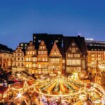 Weihnachtsmarkt und Schlachte-Zauber in Bremen