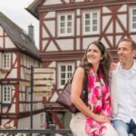 Altstadt und Dom in Wetzlar