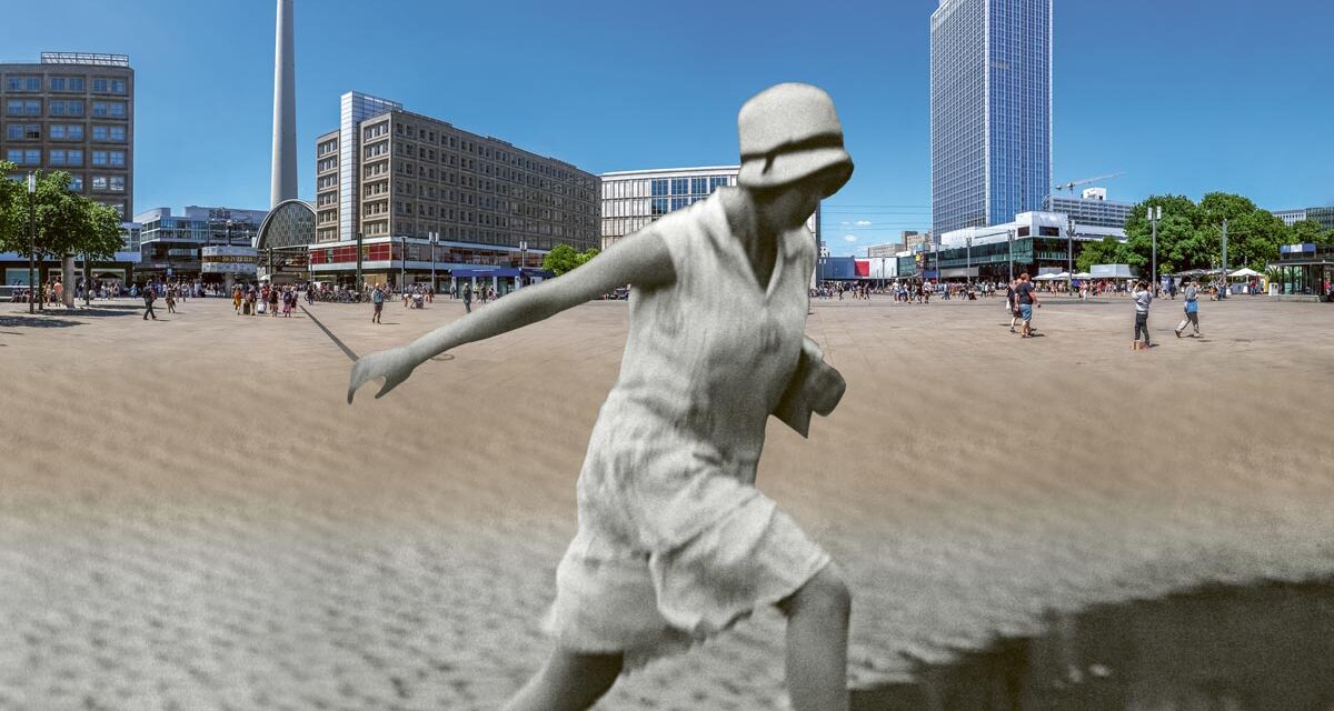 Stadtmuseum Berlin: Märkisches Museum - Archiviert