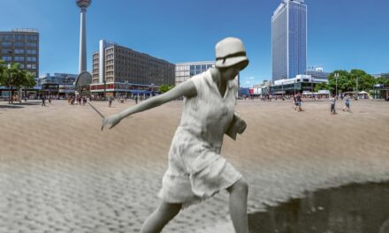 Stadtmuseum Berlin: Märkisches Museum - Archiviert